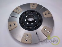 DISC AMBREIAJ Case IH