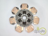 DISC AMBREIAJ Case IH