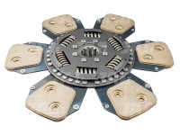 DISC AMBREIAJ John Deere