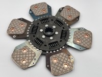 DISC AMBREIAJ Lamborghini