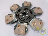 DISC AMBREIAJ John Deere