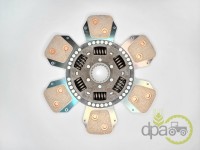 DISC AMBREIAJ New Holland