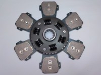 DISC AMBREIAJ Ford