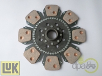 DISC AMBREIAJ Landini