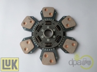 DISC AMBREIAJ Lamborghini