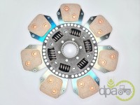 DISC AMBREIAJ Landini