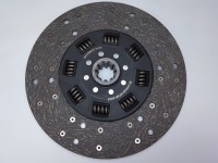 DISC AMBREIAJ Case IH