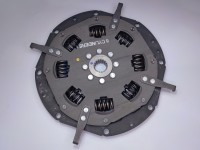 DISC AMBREIAJ New Holland