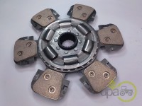 DISC AMBREIAJ Lamborghini