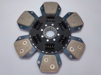 DISC AMBREIAJ Landini