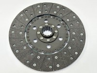 DISC AMBREIAJ Case IH