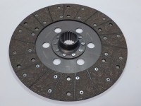 DISC AMBREIAJ Claas
