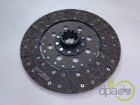 DISC AMBREIAJ David Brown