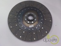 DISC AMBREIAJ New Holland