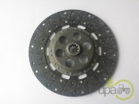 DISC AMBREIAJ Massey Ferguson
