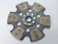 DISC AMBREIAJ John Deere