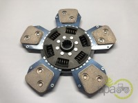 DISC AMBREIAJ John Deere