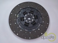 DISC AMBREIAJ John Deere