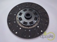 DISC AMBREIAJ Ford