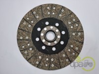 DISC AMBREIAJ Case IH