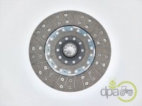 DISC AMBREIAJ Fendt