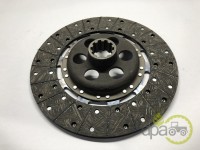 DISC AMBREIAJ David Brown