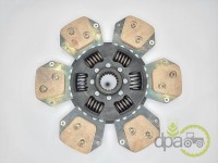 DISC AMBREIAJ John Deere