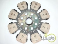 DISC AMBREIAJ Landini