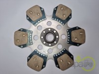 DISC AMBREIAJ Fendt
