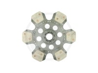 DISC AMBREIAJ Fendt
