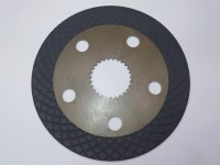 DISC FRANA Hurlimann