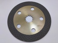 DISC FRANA Hurlimann