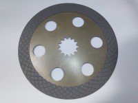 DISC FRANA Hurlimann