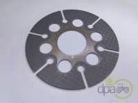 DISC FRANA Claas