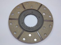 DISC FRANA Landini