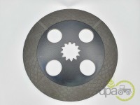 DISC FRANA Hurlimann