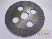 DISC FRANA Ford