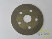 DISC FRANA Ford