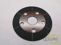 DISC FRANA Fiat