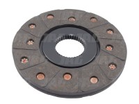 DISC FRANA Renault