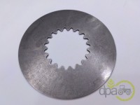 DISC FRANA Hurlimann