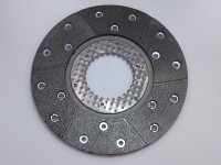 DISC FRANA New Holland