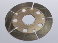 DISC FRANA Ford