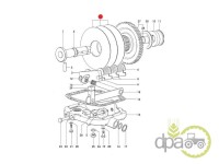 DISC FRANA DE MANA Same