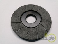 DISC FRANA Fendt