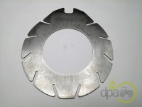 DISC FRANA INTERMEDIAR Hurlimann