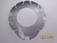 DISC FRANA INTERMEDIAR David Brown