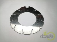 DISC FRANA INTERMEDIAR David Brown