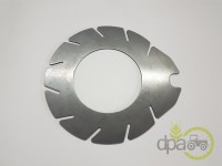 DISC FRANA INTERMEDIAR David Brown