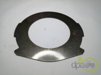 DISC FRANA INTERMEDIAR Ford